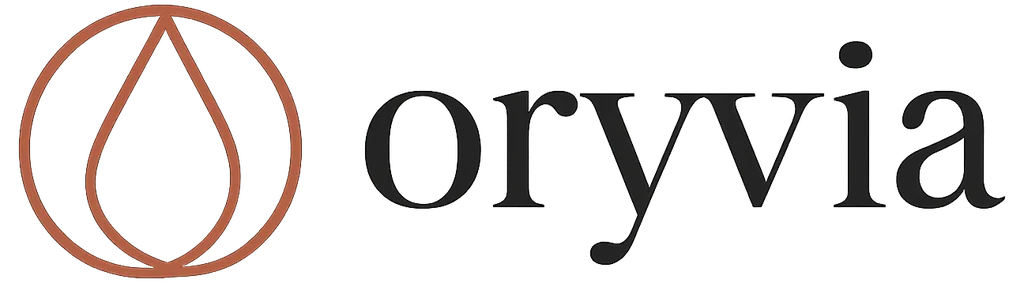 oryvia