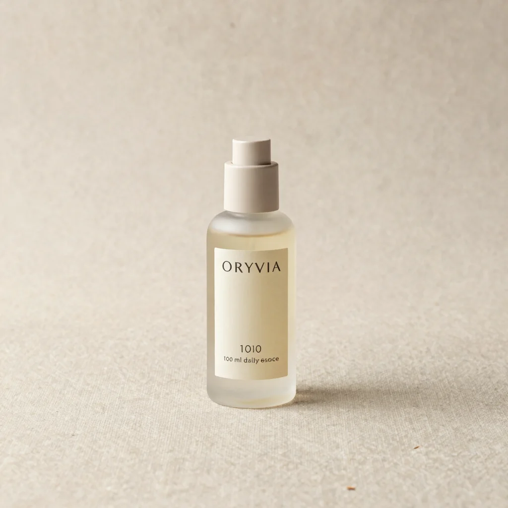 Oatwater Daily Essence