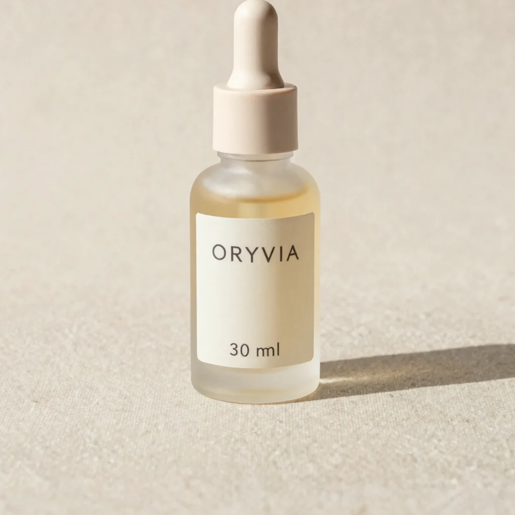 Calm Current Serum