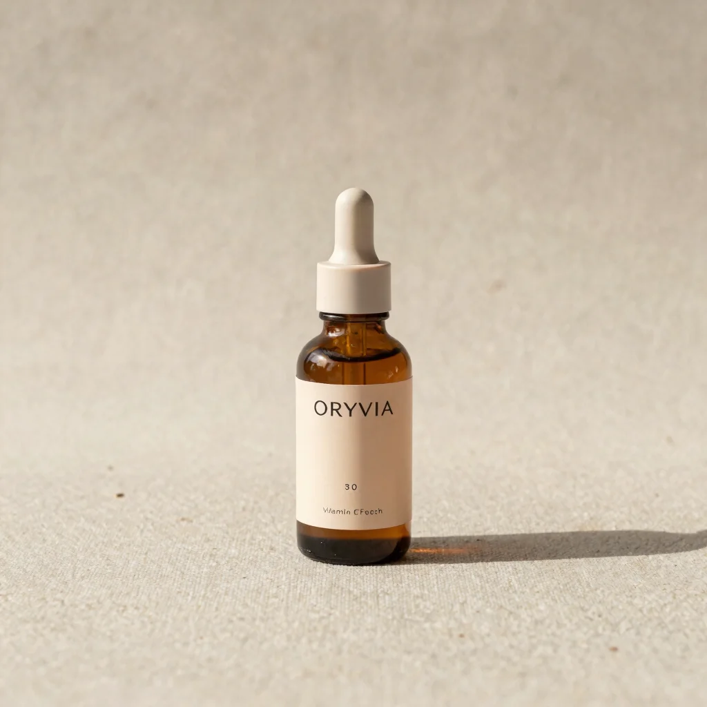 Bright Hour C Serum