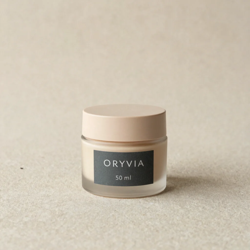 Everyday Cushion Cream