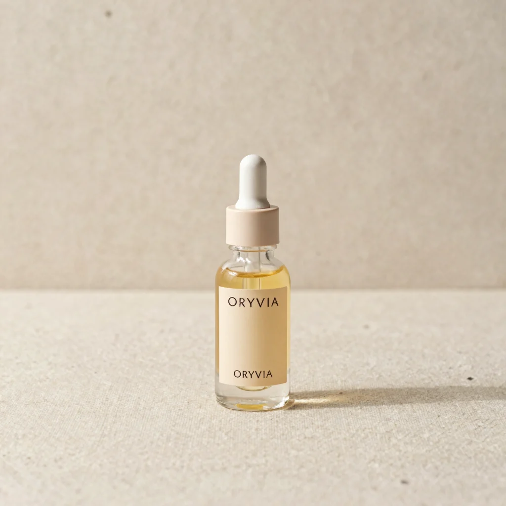 Stillwater Facial Oil